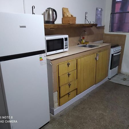 Dona Cata Apartment Minas Exterior photo