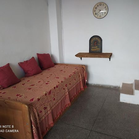 Dona Cata Apartment Minas Exterior photo