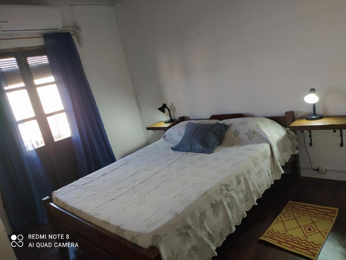 Dona Cata Apartment Minas Exterior photo