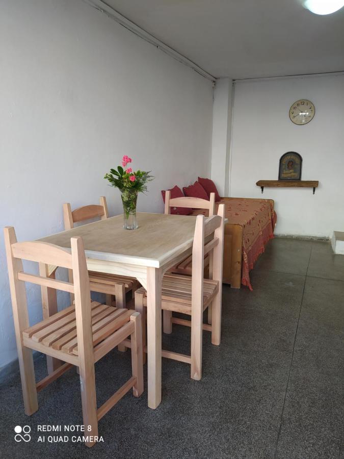 Dona Cata Apartment Minas Exterior photo
