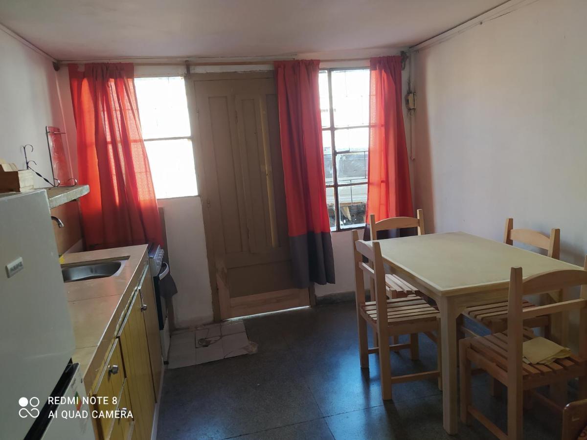 Dona Cata Apartment Minas Exterior photo