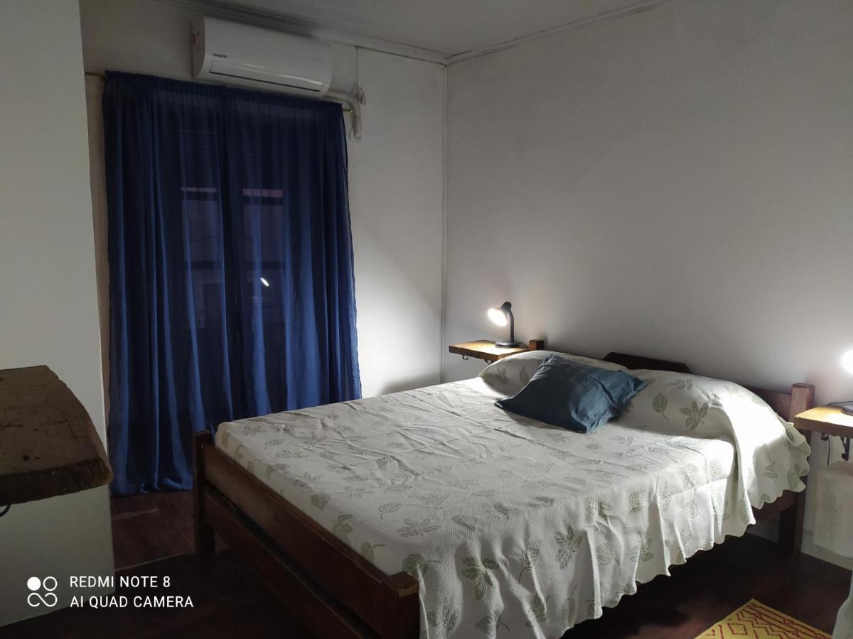 Dona Cata Apartment Minas Exterior photo